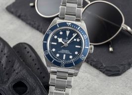 Tudor Black Bay Fifty-Eight 79030B (Onbekend (willekeurig serienummer)) - 39mm Staal