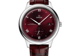 Omega De Ville 434.13.41.20.11.001 -
