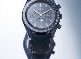 Omega Speedmaster Moonphase 304.93.44.52.03.001 -