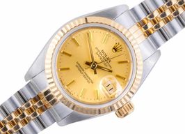 Rolex Lady-Datejust 69173 -