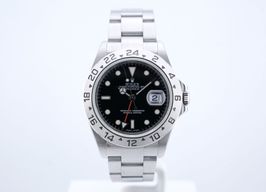 Rolex Explorer II 16570 -
