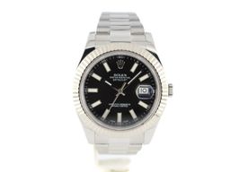 Rolex Datejust II 116334 -