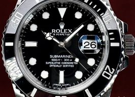 Rolex Submariner Date 116610LN -