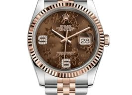 Rolex Datejust 36 116231 -