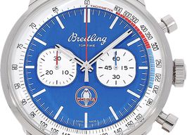 Breitling Top Time A41315A71C1X1 -