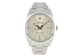 Rolex Oyster Perpetual 41 124300 -