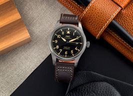 IWC Pilot Mark IW327006 -