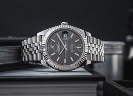 Rolex Datejust 41 126334 -