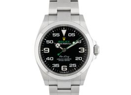 Rolex Air-King 126900 -