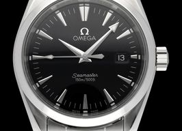 Omega Seamaster Aqua Terra 2518.50.00 -