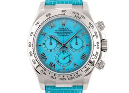 Rolex Daytona 116519 -