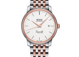 Mido Baroncelli M027.407.22.010.00 -