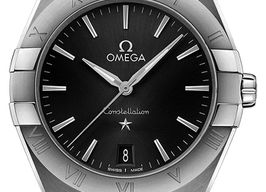 Omega Constellation Quartz 131.10.36.60.01.001 -