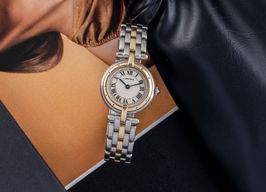 Cartier Panthère 166920 (1990) - 24 mm