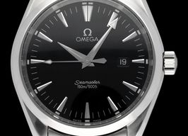 Omega Seamaster Aqua Terra 2517.50.00 -