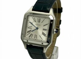 Cartier Santos Dumont WSSA0022 -