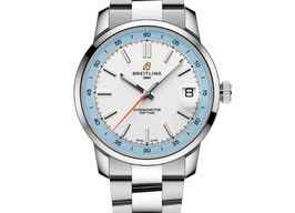 Breitling Top Time AB3113281A1A1 -