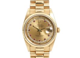 Rolex Day-Date 36 18238 -