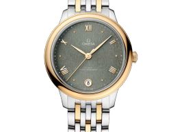 Omega De Ville 434.20.34.20.10.001 -
