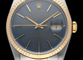 Rolex Datejust 36 16233 (1993) - 36mm Goud/Staal