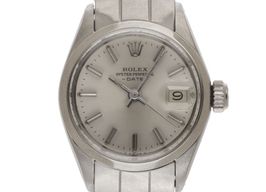 Rolex Oyster Perpetual Lady Date 6516 -