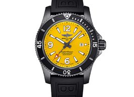 Breitling Superocean M17368D71I1S2 -