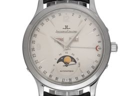 Jaeger-LeCoultre Master Calendar 140.8.98.S -