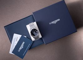 Longines Flagship L4.774.4.57.6 -