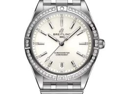Breitling Chronomat 36 A10380591A1A1 -