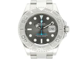 Rolex Yacht-Master 40 116622 -