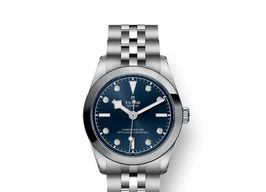 Tudor Black Bay 79600 -