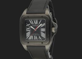 Cartier Santos 100 WSSA0006 -