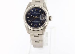 Rolex Oyster Perpetual Lady Date 79160 -