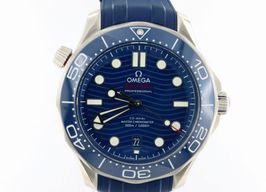 Omega Seamaster Diver 300 M 210.32.42.20.03.001 -