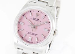 Rolex Oyster Perpetual 36 126000 -