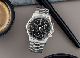 Ebel Le Modulor 9137240 -