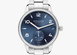 NOMOS Club Neomatik 782 -