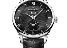 Maurice Lacroix Masterpiece MP6707-SS001-310 -
