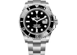 Rolex Submariner Date 126610LN -