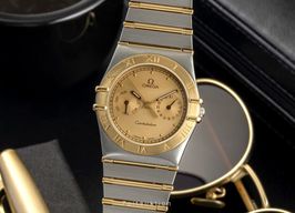Omega Constellation 396.1080 -