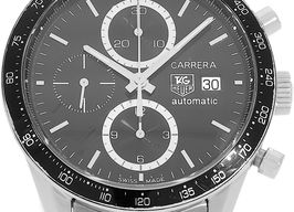 TAG Heuer Carrera Calibre 16 CV2010 -