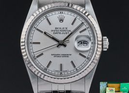 Rolex Datejust 36 16234 (1993) - 36mm Staal