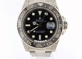 Rolex GMT-Master II 116710LN -