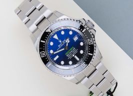 Rolex Sea-Dweller Deepsea 126660 -