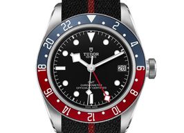 Tudor Black Bay 79830rb-003 -
