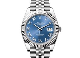 Rolex Datejust 41 126334 -