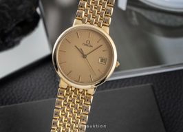 Omega De Ville 396.1012 (1989) - 32mm