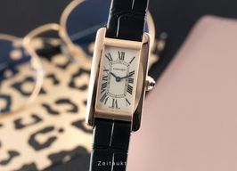 Cartier Tank Américaine W2607456 -