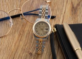 Rolex Lady-Datejust 69173 -