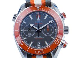 Omega Seamaster Planet Ocean Chronograph 215.32.46.51.99.001 -